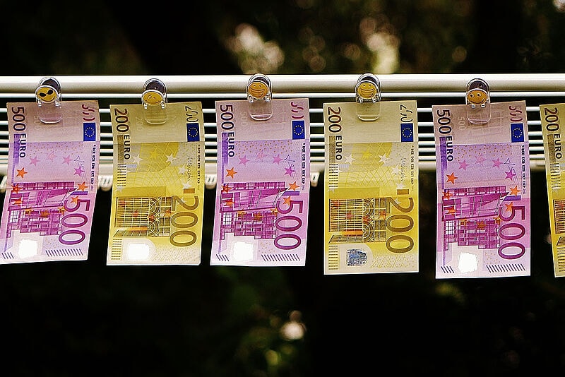 Die Absicherung der Kundengelder wird künftig anders geregelt