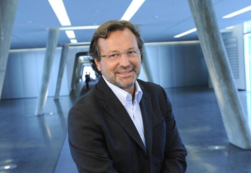 Richard Vogel sucht eine neue Herausforderung außerhalb des TUI-Konzerns. Foto: Stelling/TUI Cruises