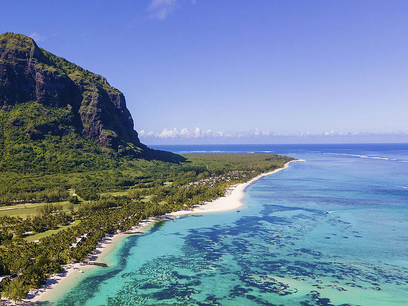 In der Vorweihnachtszeit nach Mauritius reisen – das ist im Rahmen einer Vtours-Inforeise möglich. Foto: fokkebok/istockphoto