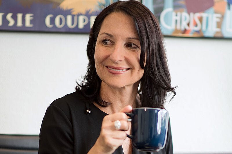 Vtours-Geschäftsführerin Sabine Jordan-Glaab setzt auf Kontinuität beim Provisionsmodel