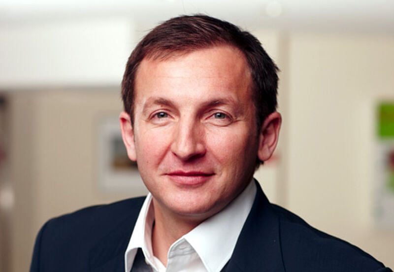 „TUI.com revolutioniert die Reisebuchung“, meint der neue TUI.com-Geschäftsführer Aleksandar Vucak