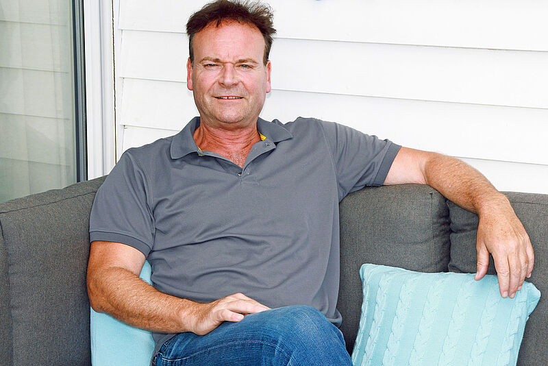 Wikinger-Geschäftsführer Daniel Kraus will das Programm an die „neue Reisewirklichkeit“ anpassen