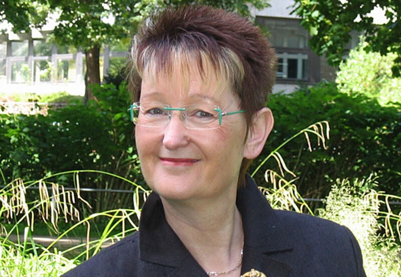 Reagiert auf die Kritik von Reisebüros: Wikinger-Chefin Dagmar Kimmel