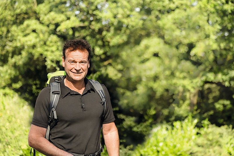 Daniel Kraus, Geschäftsführer von Wikinger Reisen, rechnet für 2021 mit einem ähnlichen Umsatzniveau wie in diesem Jahr