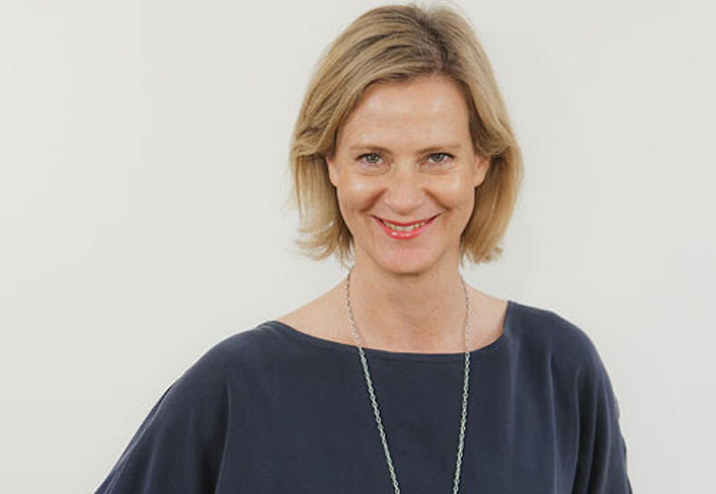 Windrose-Chefin Wybcke Meier rechnet für 2014 mit zehn Prozent Wachstum