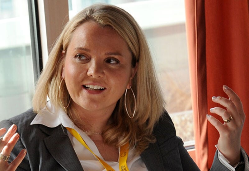 Verlässt Holiday Autos nach vier Jahren: Anna Wolfsteiner