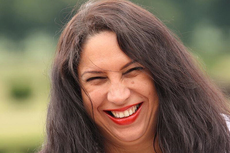 Yudelka Lopez wird in Kürze wieder in deutschen Reisebüros präsent sein