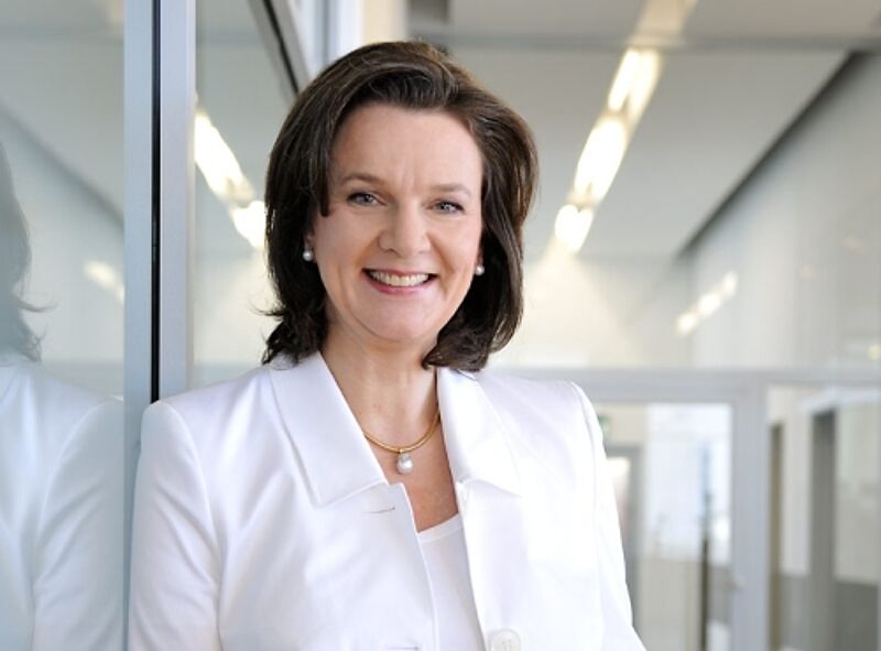 Airtours-Chefin Kirsten Feld-Türkis will Website und Kataloge noch genauer auf die Luxuskunden ausrichten.