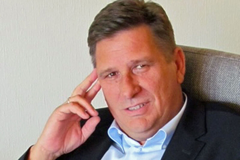 Ronny de Clercq ist ab 15. April Executive Vice President für den Bereich Touristik bei Alltours