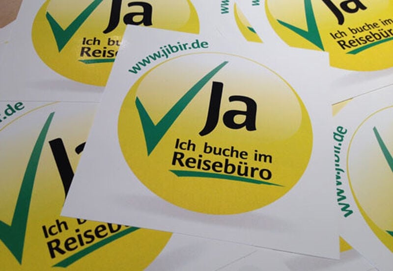 Schnell reagiert: Mit einer Spendenaktion wollen Reisebüros einer geprellten Reisebüro-Kundin zu ihrem Urlaub verhelfen. Foto: JibiR