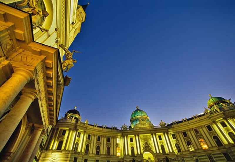 Die Vienna Card gewährt Rabatte auf neun von zehn Hauptattraktionen, darunter auch die Hofburg