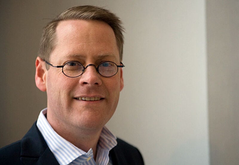 Timm Richter wechselt von Traveltainment zu Xing