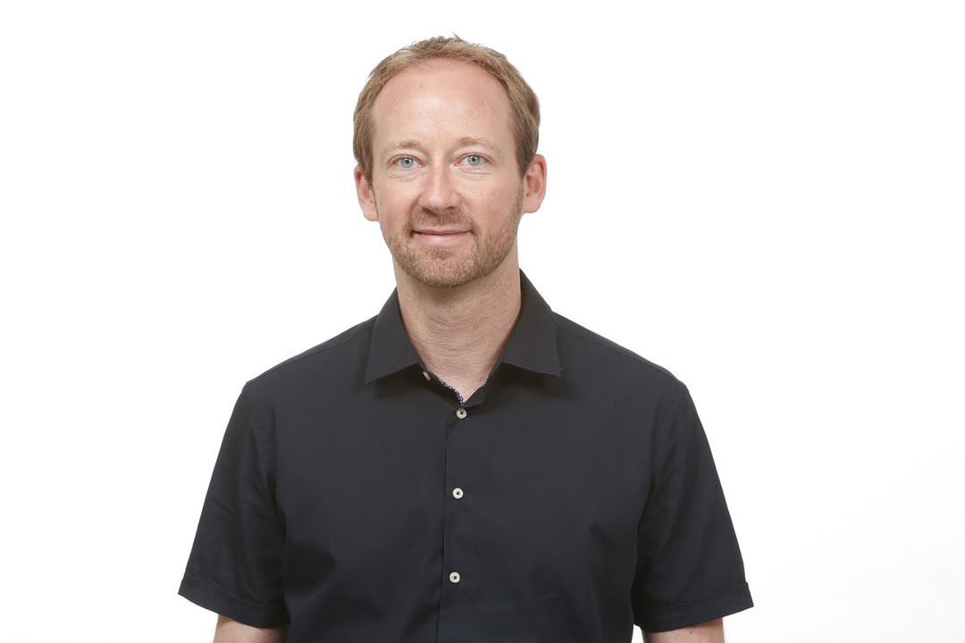 ta-Kreuzfahrtredakteur Christofer Knaak