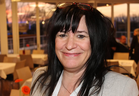 Verkauft keine Reisen mehr: Marija Linnhoff