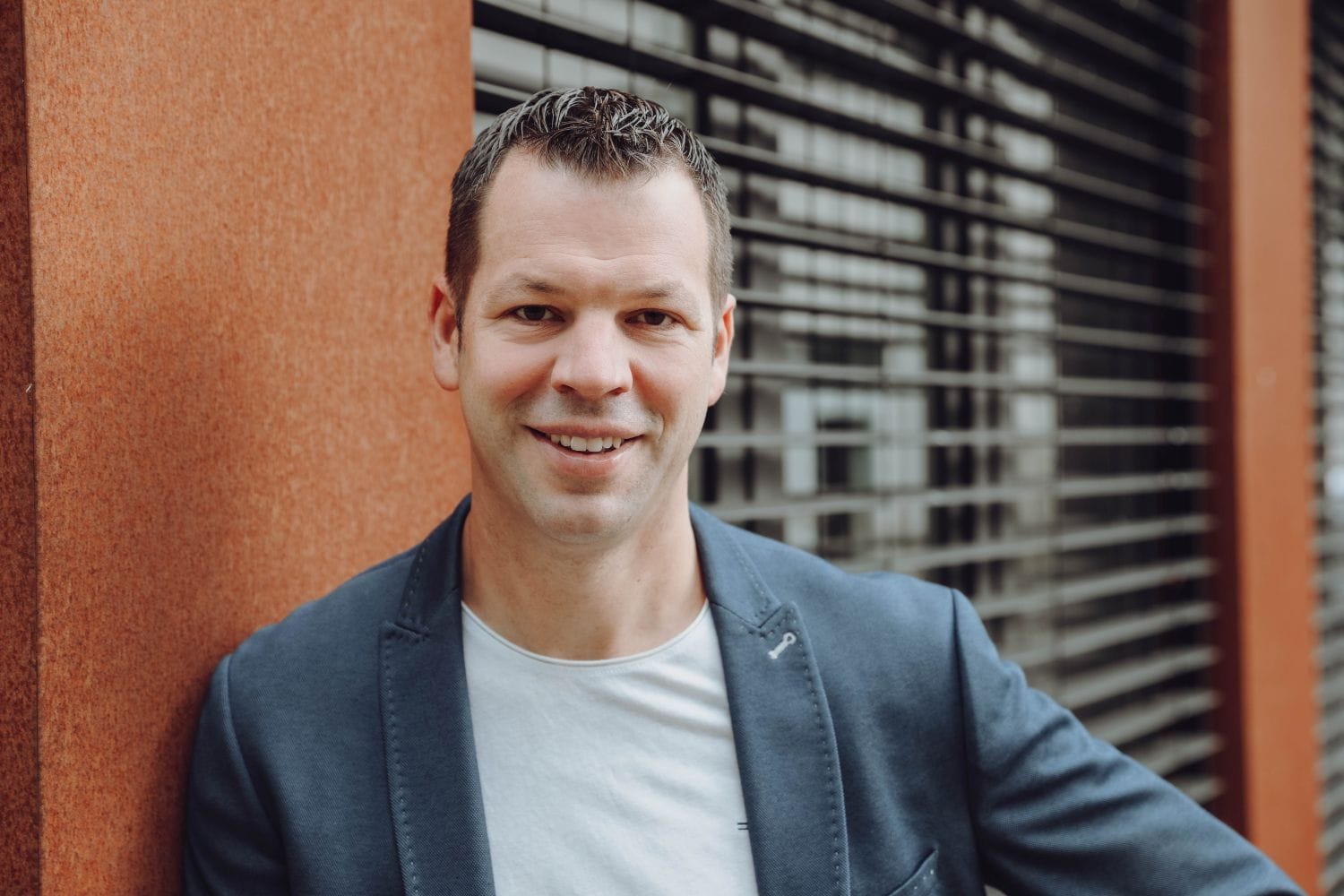 Seit Februar 2020 Mitinhaber von Müller Touristik: Bernd Niemeyer. Foto: Müller Touristik