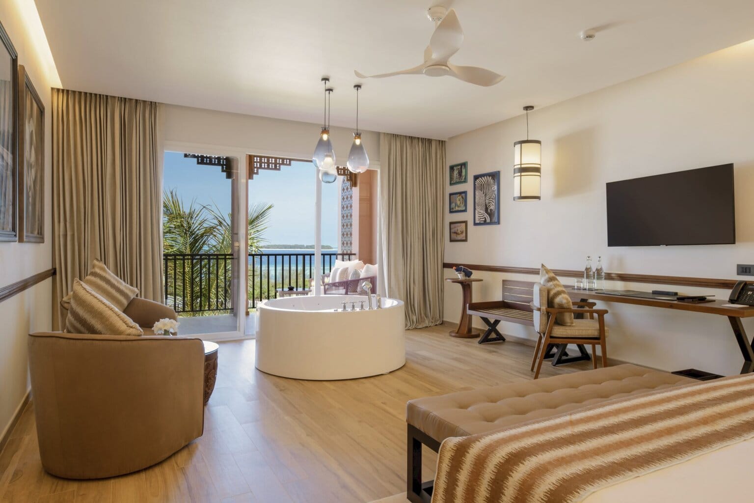 Die Zimmer sollen mindestens 50 Quadratmeter groß sein