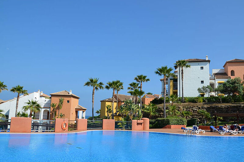 Aldiana gibt den Club Costa del Sol ab. Dieser wird ab 2024 als Oku Andalusia vermarktet