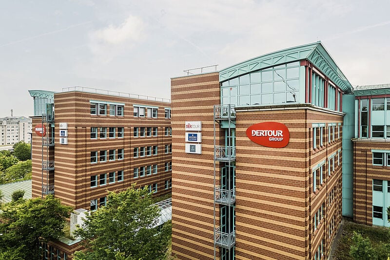 Im Geschäftsjahr 2024/2025 will Dertour weiter wachsen – gemeinsam mit den Reisebüros