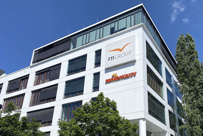 Wie geht es weiter? Der FTI-Insolvenzverwalter arbeitet fieberhaft an Lösungen. Foto: FTI