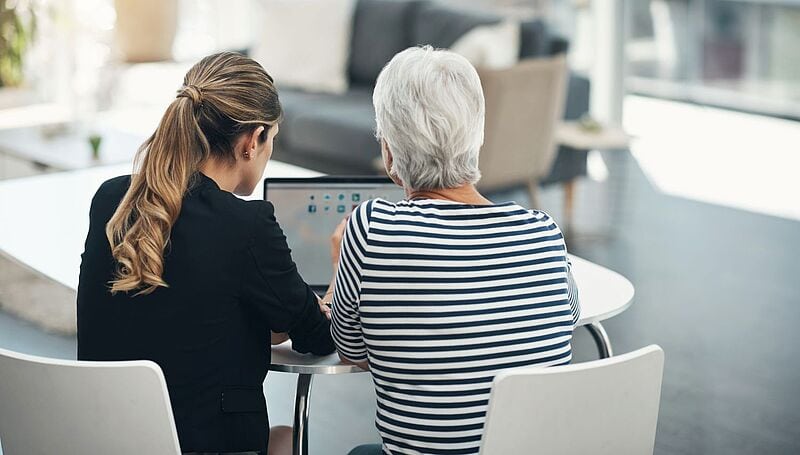 Holiday Land setzt bei der Suche nach Personal unter anderem auf Senioren