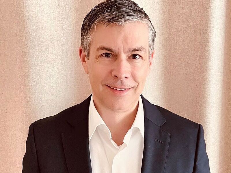 Jan Mayer wechselt von FTI in die Geschäftsführung von Alltours