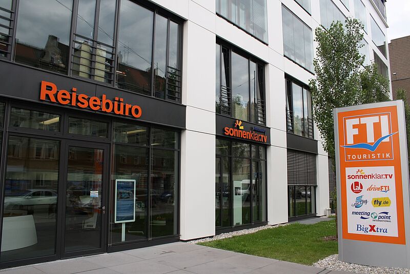 Viele Reisebüros sind von der FTI-Insolvenz hart betroffen und müssen hohe finanzielle Einbußen hinnehmen