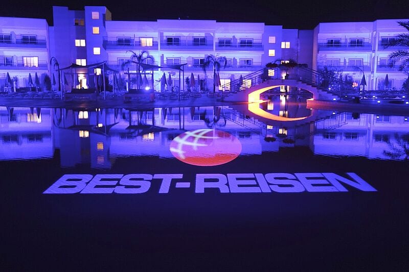 Der Aldiana Club Calabria ist die neueste Anlage des Club-Anbieters Aldiana