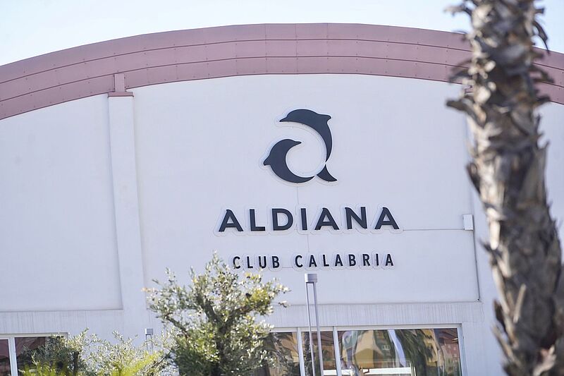 Mehr als 470 Touristiker trafen sich im Club Aldiana Calabria. Fotos: Best-Reisen/Jörg Sänger, ah