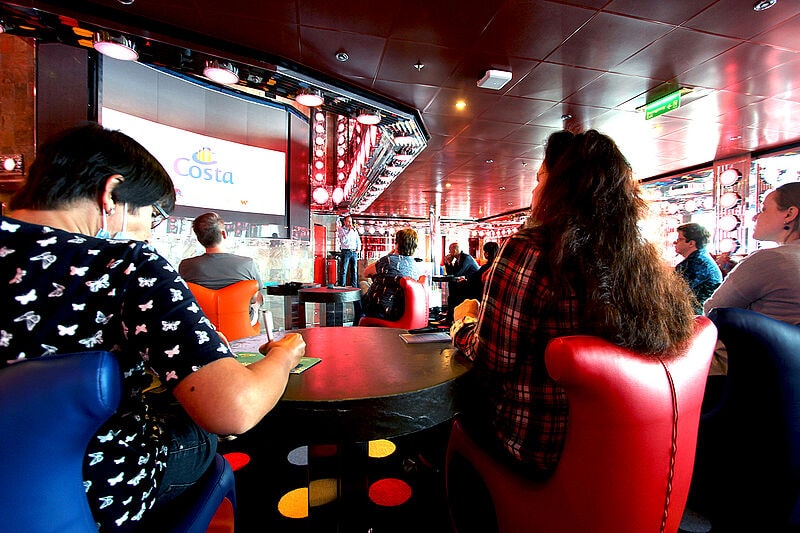 Viel Klärungsbedarf: Die Kreuzfahrt in Zeiten der Pandemie stellt alle vor eine kleine Herausforderung.