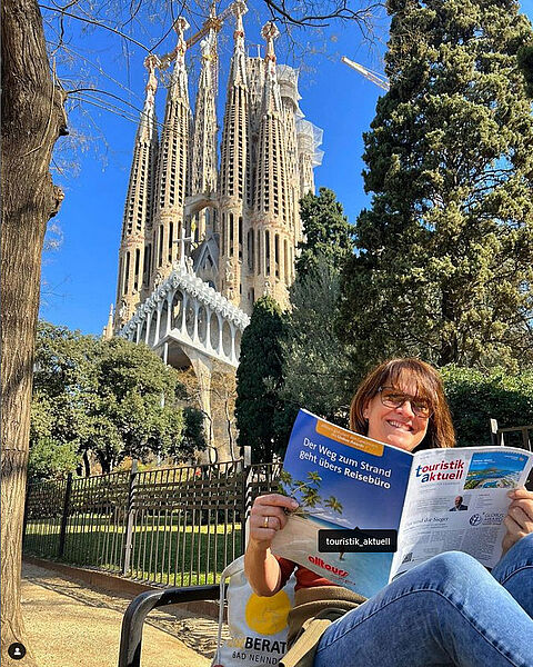 ta 05-06/23: Kristina Kastning Reiseberatung Bad Nenndorf