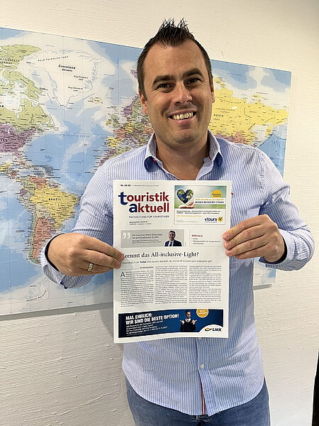 ta 49-50/23: Florian Hartmann, Reisebüro Herberholz, Treis-Karden