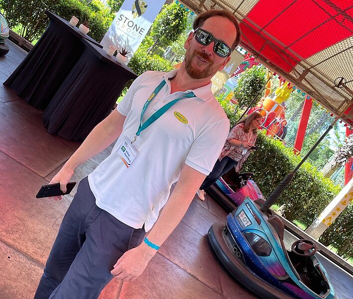 Philipp Rautenberg von SunnyCars