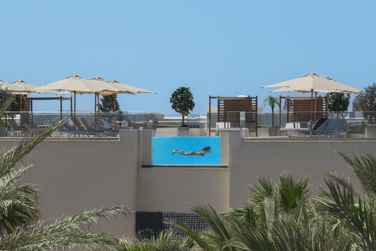 Iberostar Beachfront Resorts setzt 2026 mit renovierten Hotels und Modernisierungen neue Maßstäbe – von Montenegro bis Fuerteventura, Mallorca, Kreta und Mexiko. Mit 100 Resorts weltweit bietet Iberostar unvergessliche Urlaubserlebnisse – immer mit dem Meer im Blick.