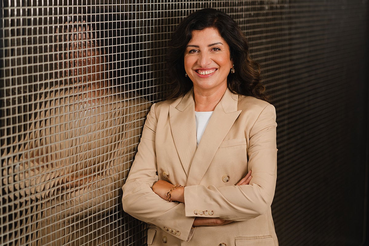 Jury Globus Award 2024