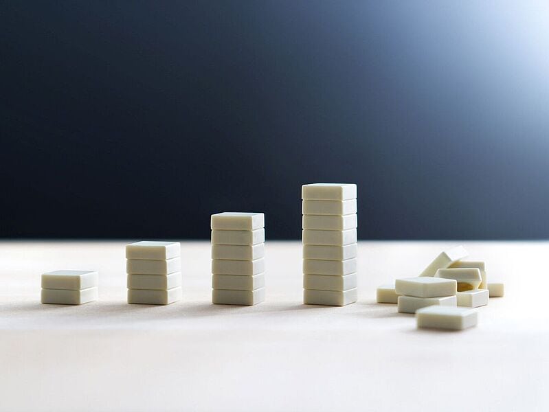 Nach stets wachsenden Umsätzen in den vergangenen Jahren brach das Geschäft im Touristikjahr 2019/2020 Corona-bedingt massiv ein. Foto: Tero Vesalainen