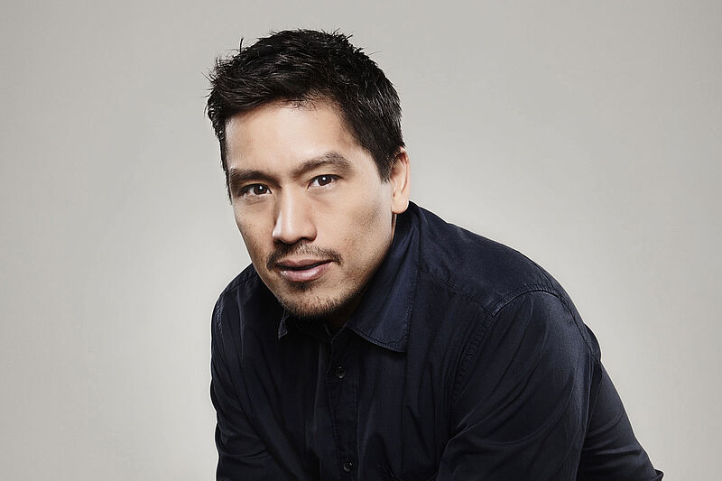 Ruft zum Engagement gegen Rassismus und Fremdenfeindlichkeit auf: G Adventures-Gründer Bruce Poon Tip