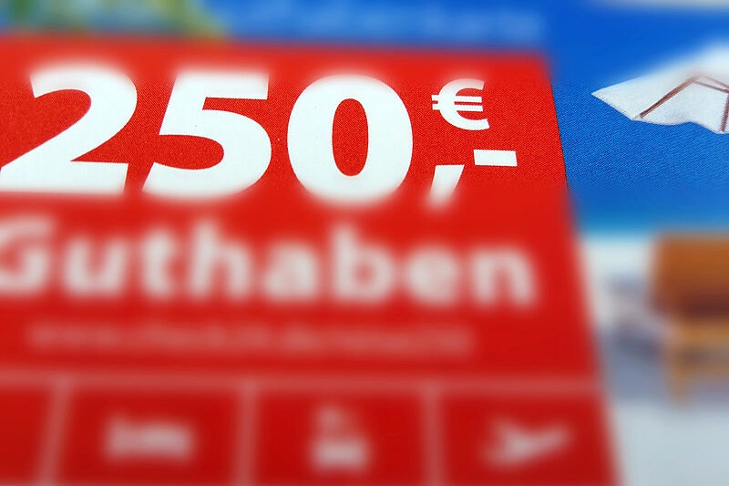 Spätestens im Frühjahr soll der Gutschein-Tag veranstaltet werden