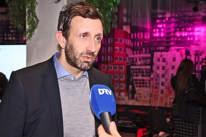 Hält die Forderung nach einem übergreifenden Reisebüro-Gütesiegel für falsch: Ralf Hieke