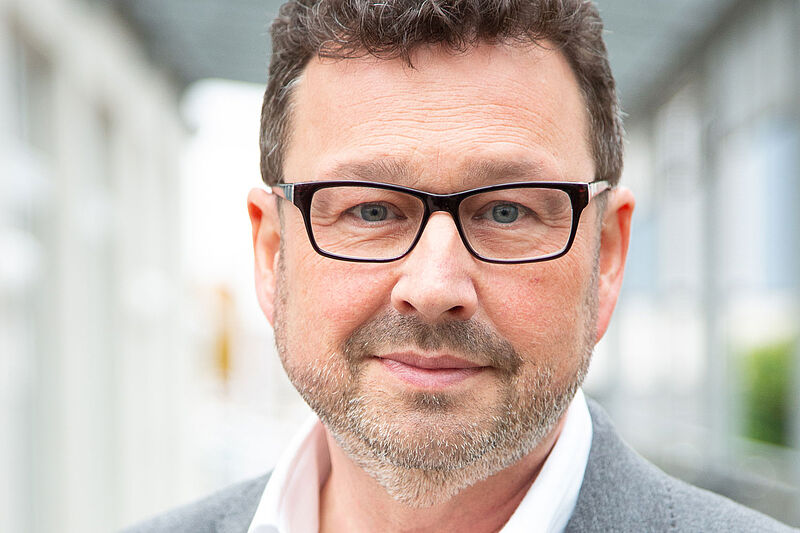 Will Leistungsträger und Reisebüros enger vernetzten: TSS-Chef Manuel Molina