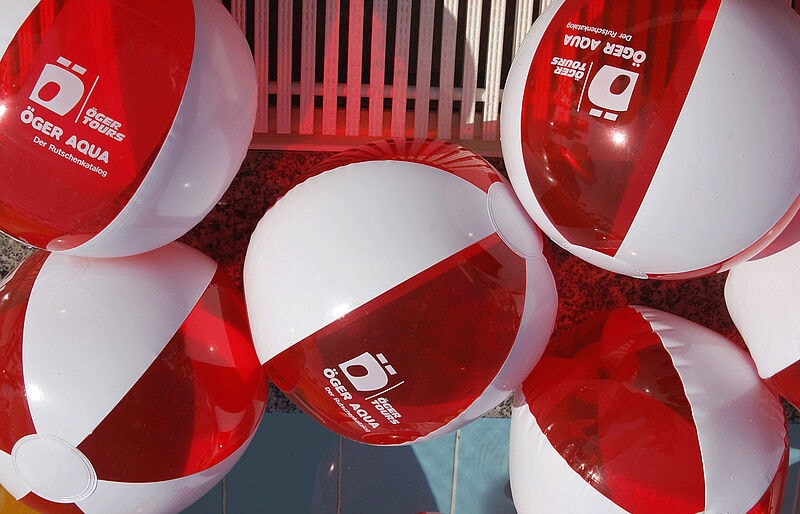 Öger sieht sich als „interessanten Partner“ für die Reisebüros. Foto: ras