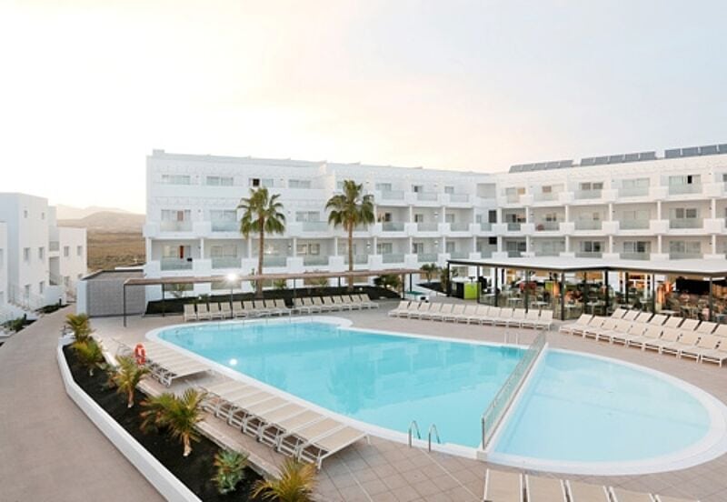 Neu zur Wintersaison: das Sentido Aequora auf Lanzarote