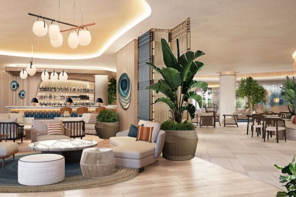 Marriott erweitert das Portfolio mit dem Opatija Marriott Resort & Spa an der Adriaküste in Kroatien. Das Resort bietet 185 Zimmer, private Villen, Restaurants, Pools, ein Spa sowie Eventräume für bis zu 500 Personen – ideal für Erholung und Veranstaltungen.