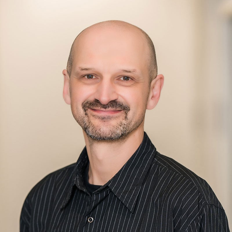 touristik-aktuell Redaktion, Thomas Riebesehl