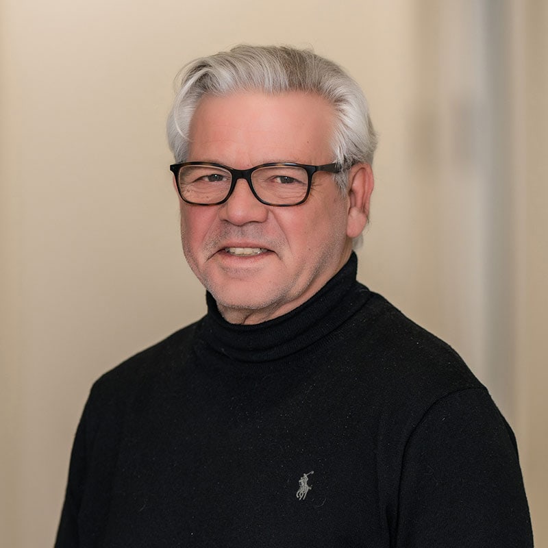 touristik-aktuell Team, Frank Freitag