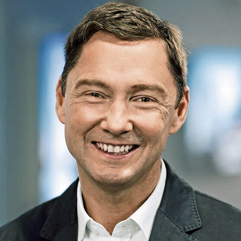 Uwe Mohr – Jurymitglied Globus Award 2019. Branchenpreis von touristik aktuell für Reisebüro-Aktionen und das Service-Voting der Touristik.