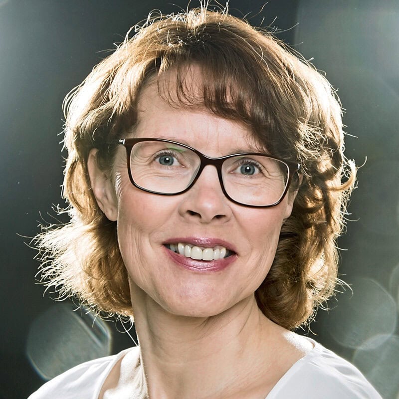 Vuokko Vatanen – Jurymitglied Globus Award 2019. Branchenpreis von touristik aktuell für Reisebüro-Aktionen und das Service-Voting der Touristik.