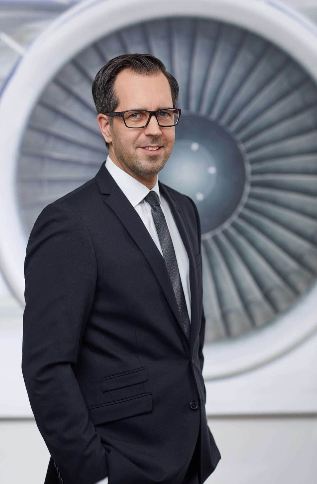 Marcus Bader – Jurymitglied Globus Award 2017. Branchenpreis von touristik aktuell für Reisebüro-Aktionen und das Service-Voting der Touristik.