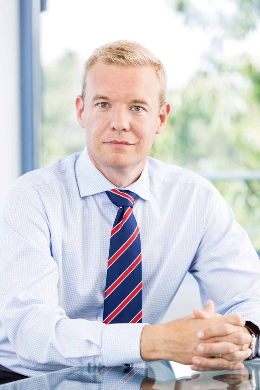 Carsten Seeliger – Jurymitglied Globus Award 2017. Branchenpreis von touristik aktuell für Reisebüro-Aktionen und das Service-Voting der Touristik.