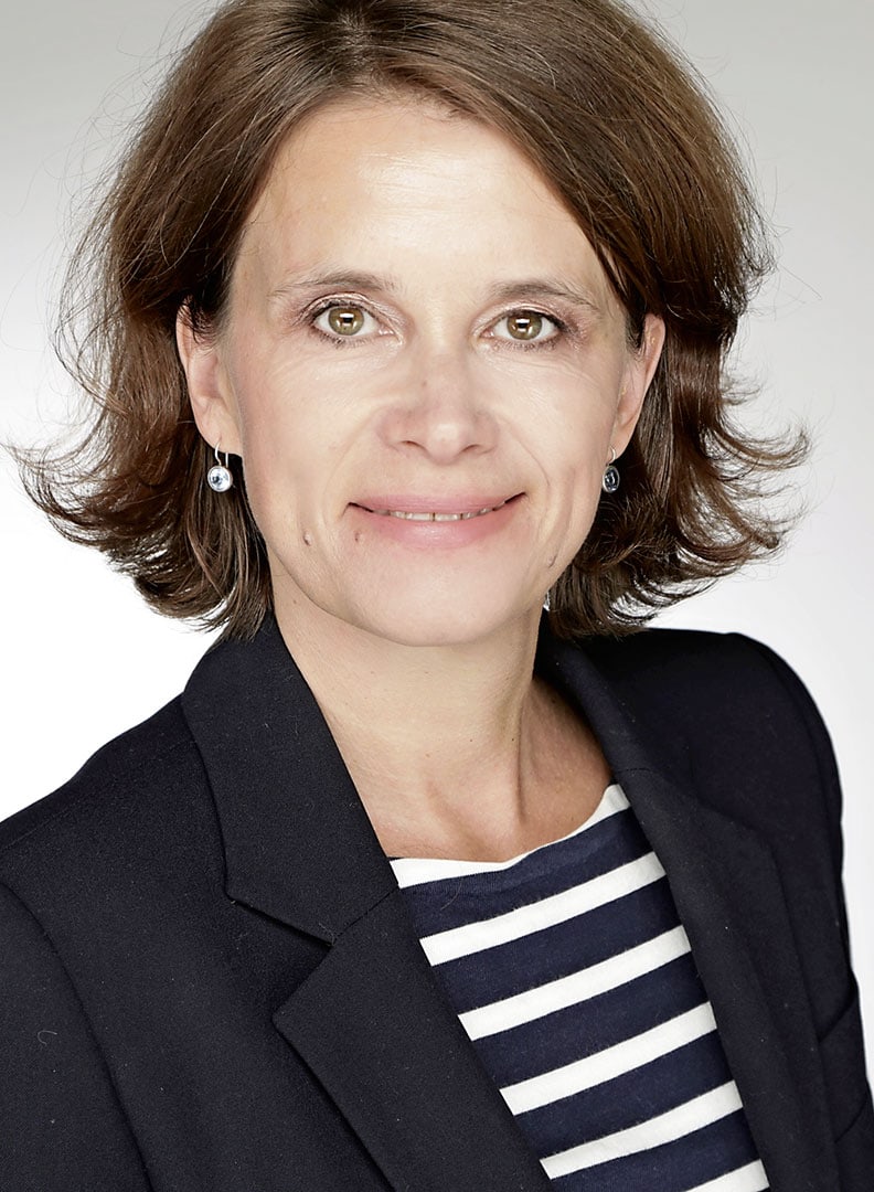 Michaela Hempel – Jurymitglied Globus Award 2022. Branchenpreis von touristik aktuell für Reisebüro-Aktionen und das Service-Voting der Touristik. ￼