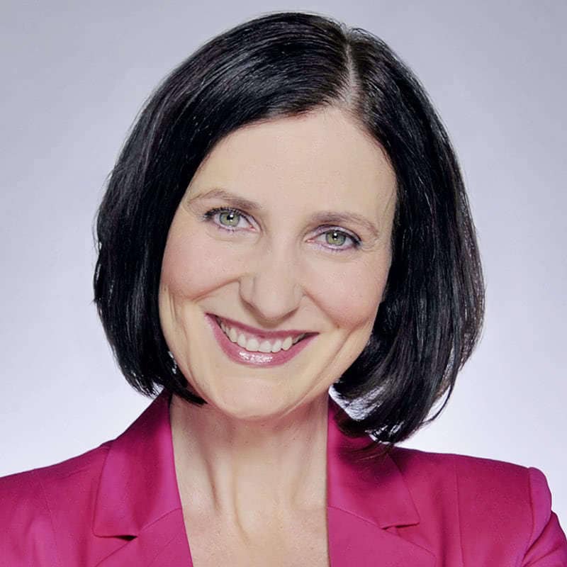 Barbara Neutzling – Jurymitglied Globus Award 2018. Branchenpreis von touristik aktuell für Reisebüro-Aktionen und das Service-Voting der Touristik.